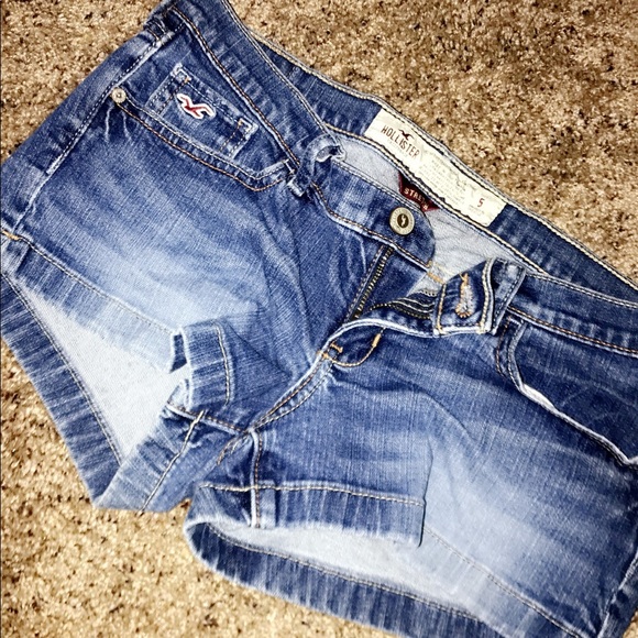 American Eagle and Hollister Shorts - Picture 5 of 6